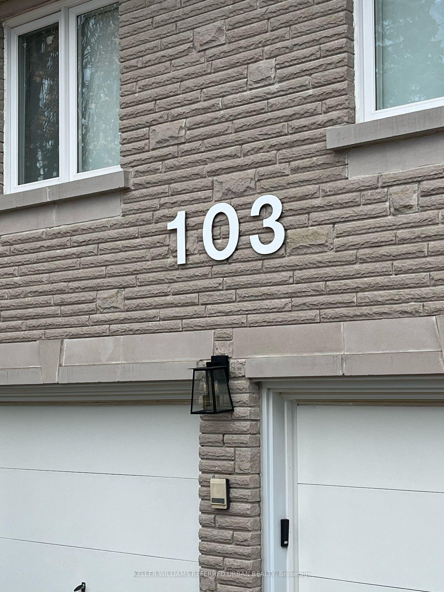 103 Almore Avenue BSMT 2 #BSMT 2, Toronto — Detached for lease, photo 1