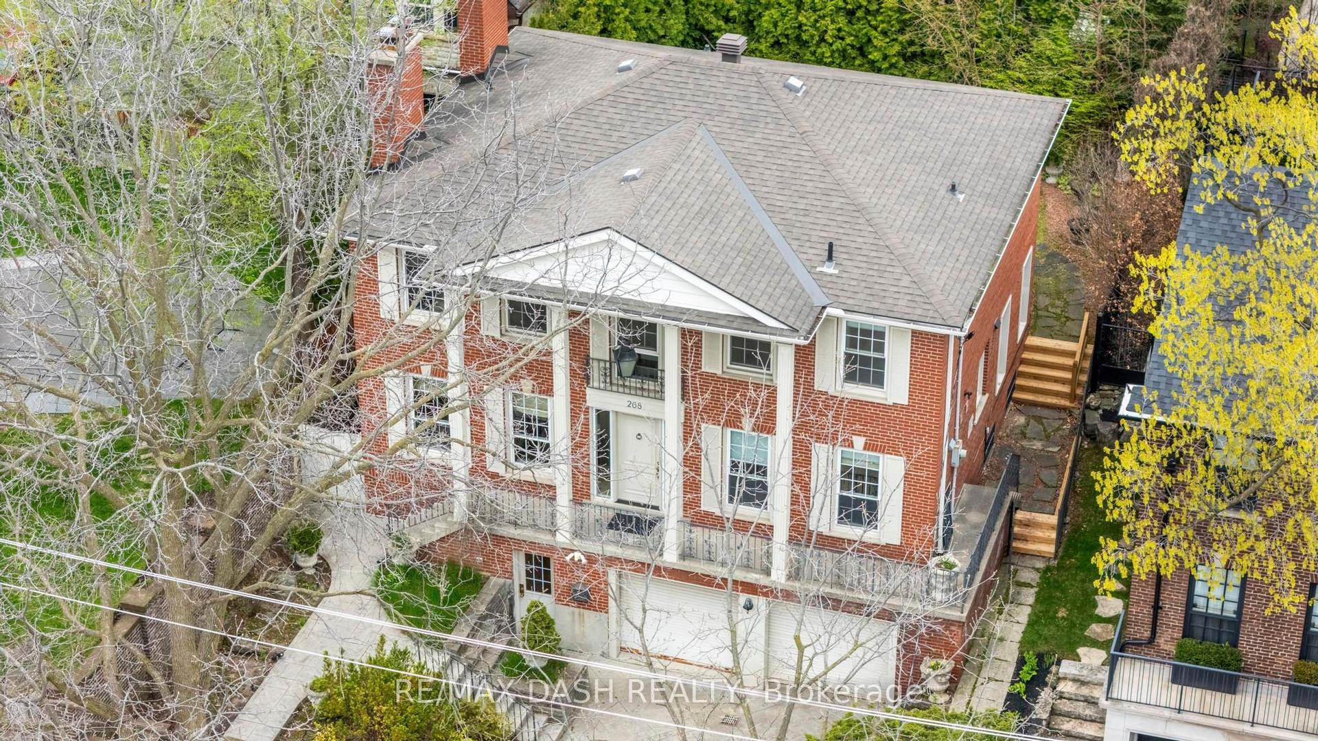 268 Lonsdale Road, Toronto — Detached for sale, photo 1