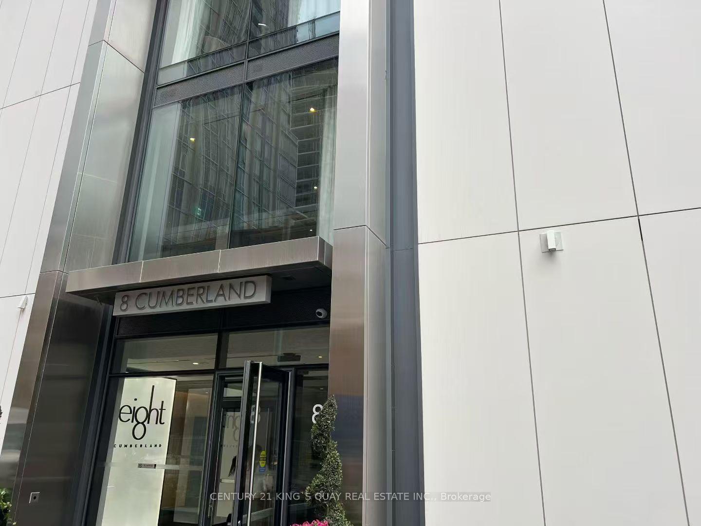 8 Cumberland Street 1505 #1505 — photo 1