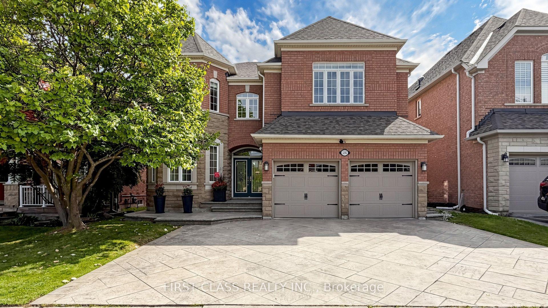 3292 Topeka Drive, Mississauga — Detached for sale, photo 1