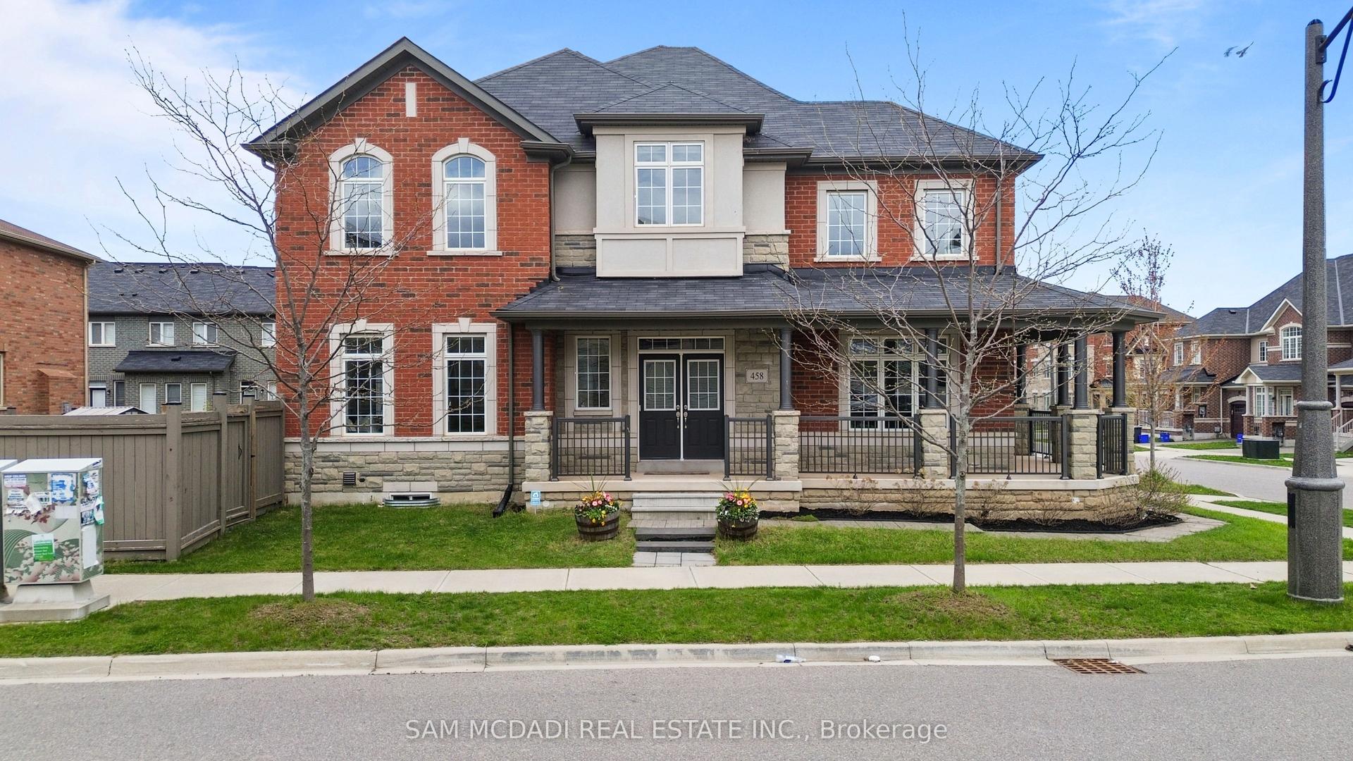 458 George Ryan Avenue — photo 1