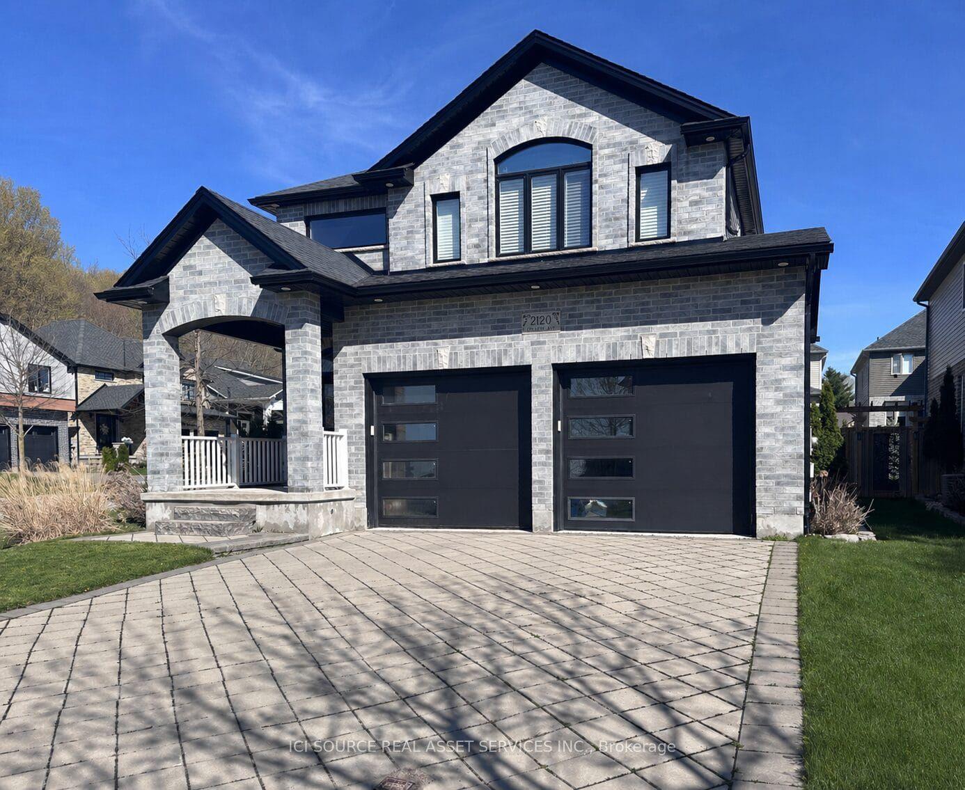 2120 Gough Avenue — photo 1
