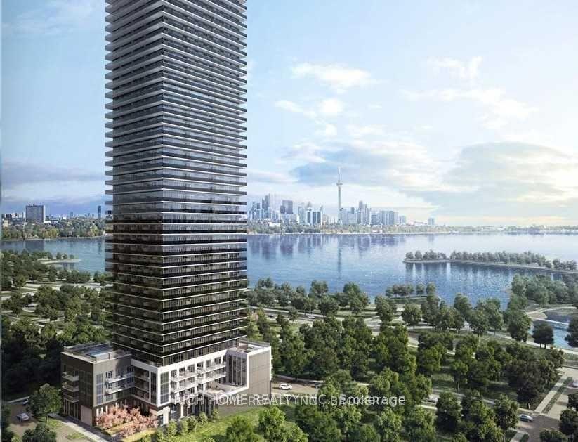 70 Annie craig Drive 1506 #1506, Toronto — Condo for sale, photo 1