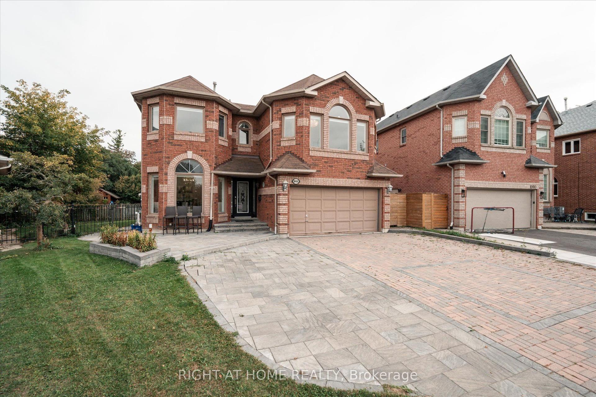1001 Lytton Court, Pickering — Detached for sale, photo 1