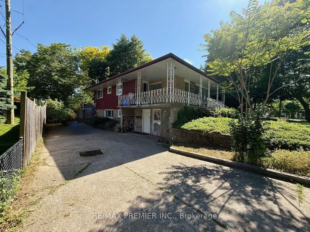 288 Scott Street Lower #Lower — photo 1