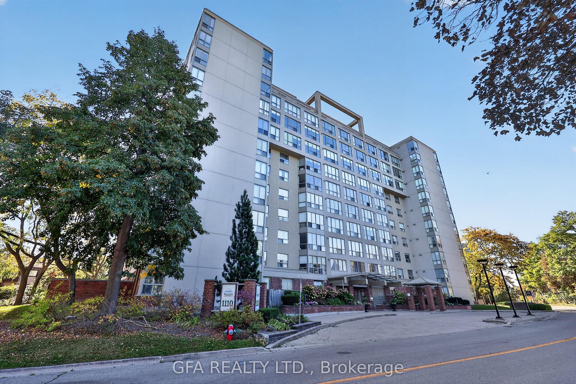 1110 Walden Circle 612 #612, Mississauga — Condo for sale, photo 1