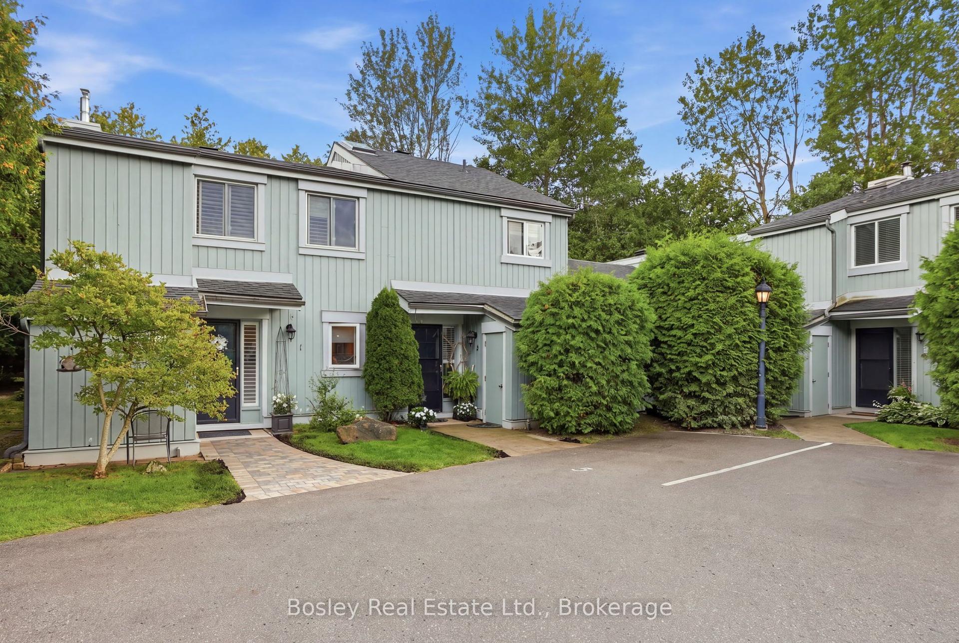 100 Fairway Crescent 3 #3, Collingwood — Condo for lease, photo 1