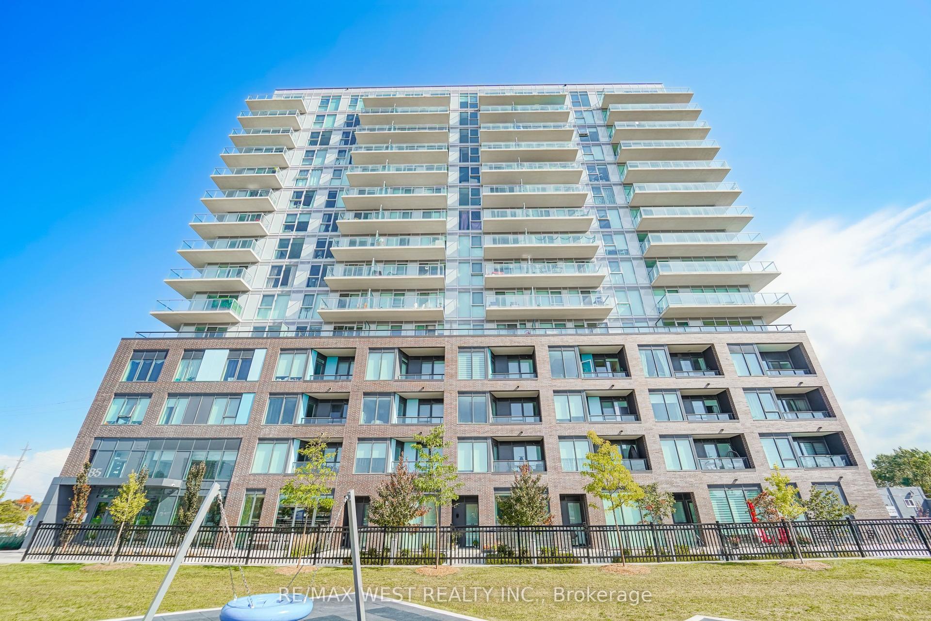 185 Deerfield Road 1103 #1103, Newmarket — Condo for sale, photo 1