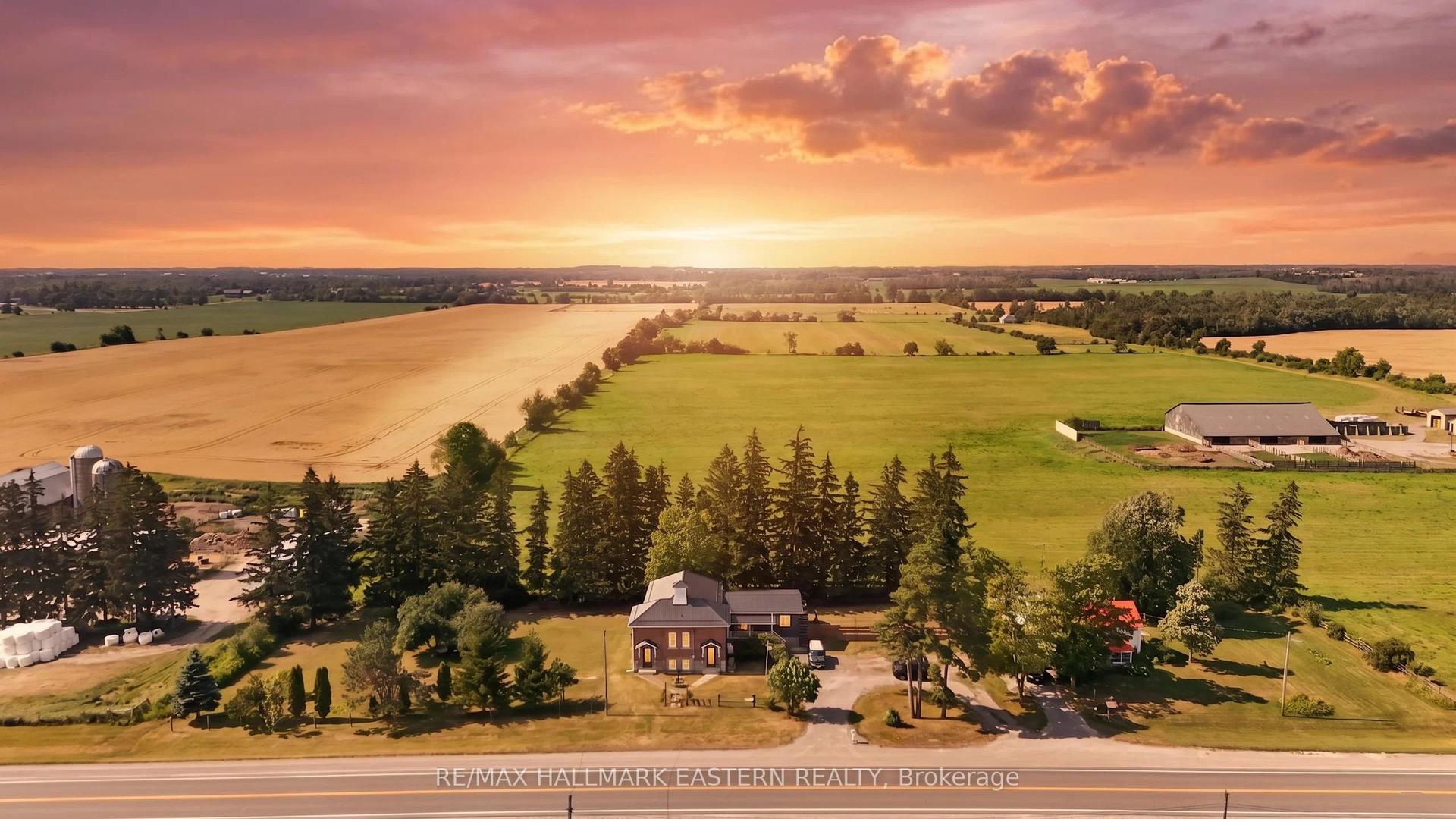 1231 Highway 7, Kawartha Lakes — Detached for sale, photo 1