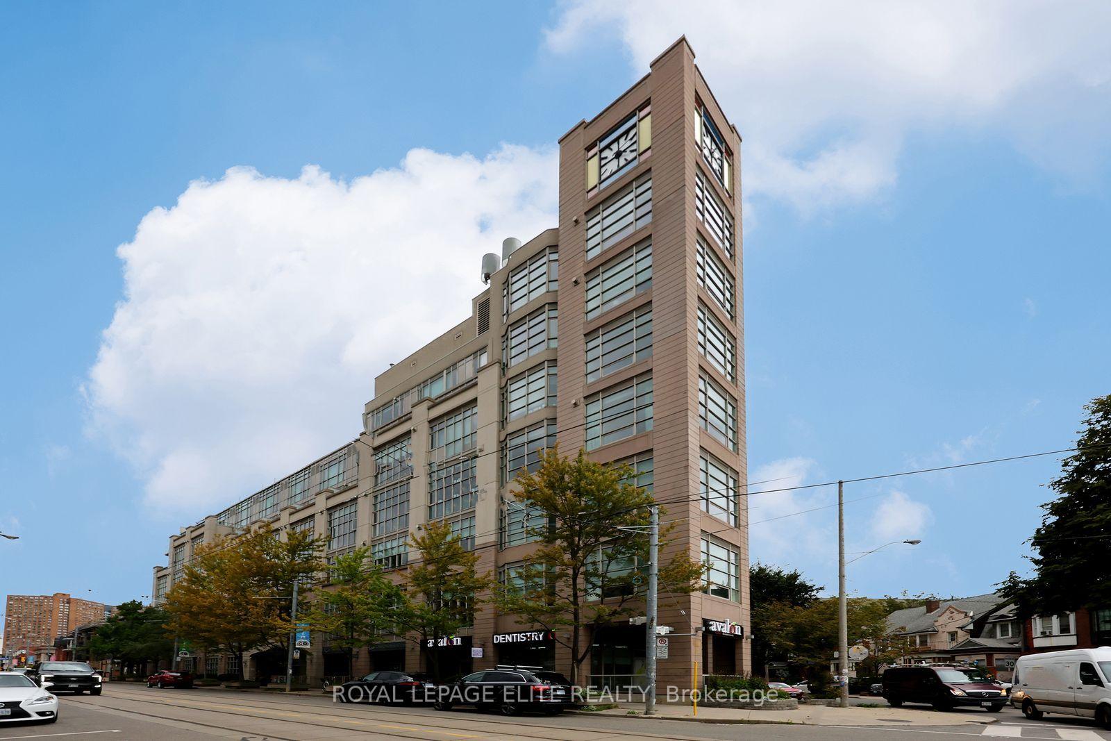 437 Roncesvalles Avenue 405 #405, Toronto — Condo for sale, photo 1