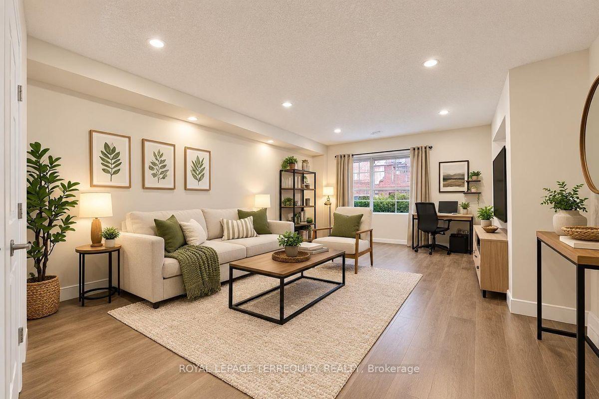 99 Sufi Crescent, Toronto — Townhouse for sale, photo 1