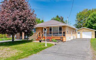 3301 Ross Avenue, Cornwall — Detached for sale, photo 1