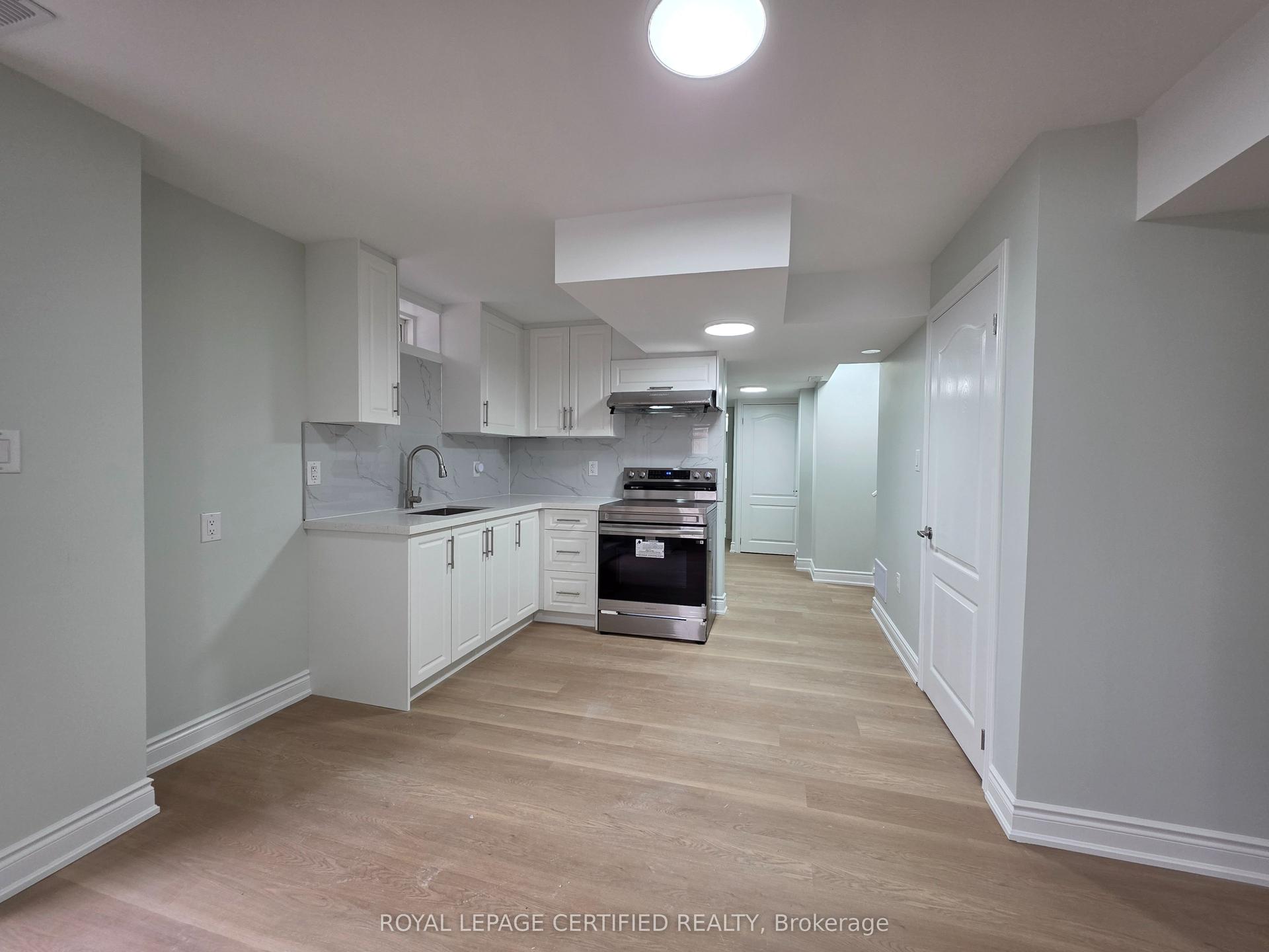 367 Equestrian Way Basement #Basement — photo 1