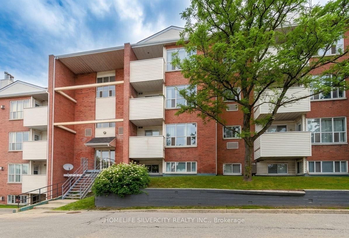 120 Bell Farm Road 316 #316 — photo 1