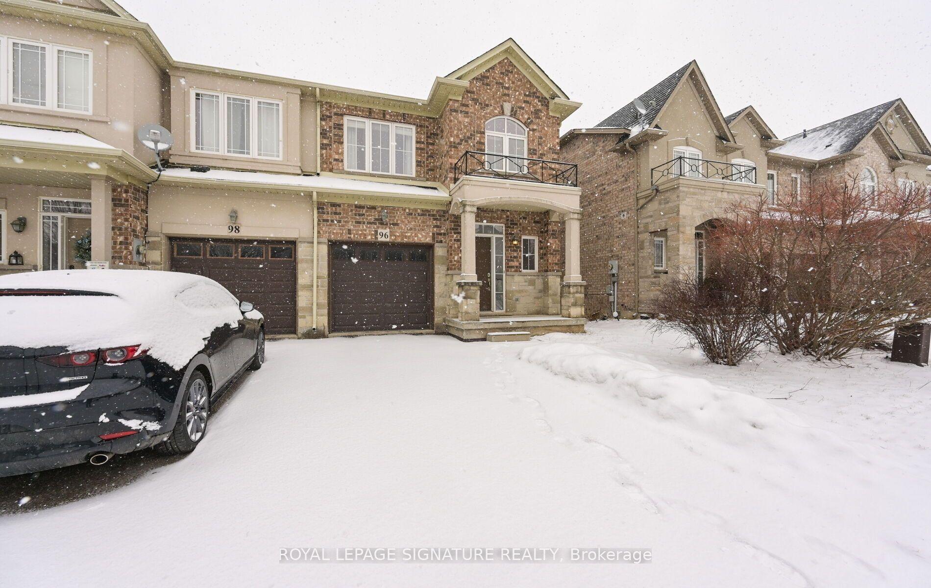 96 Highgate Drive Upper Level A #Upper Level A — photo 1