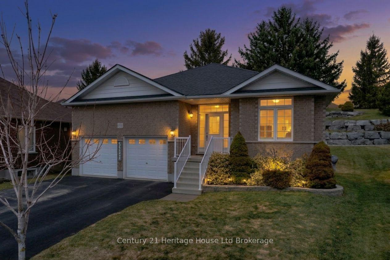 619 Fox Hollow Court — photo 1