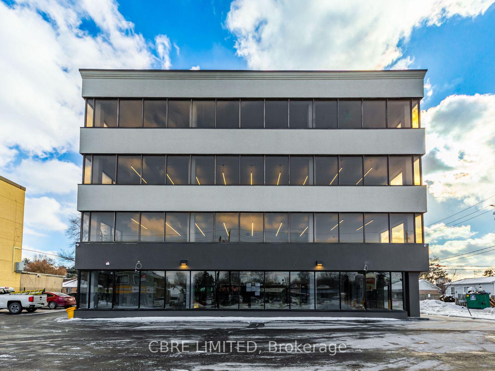 345 Wilson Avenue, Toronto — Commercial for sale, photo 1