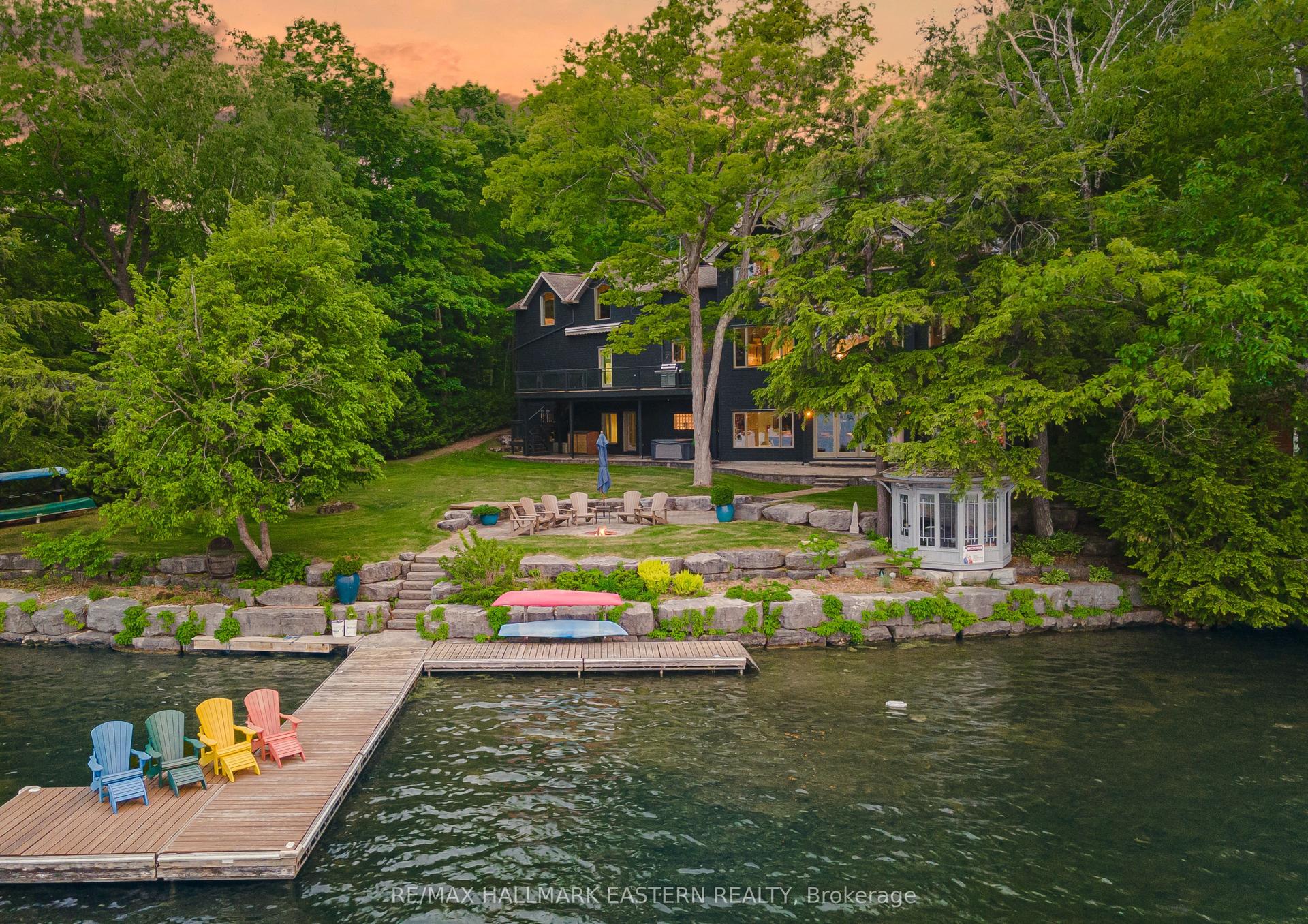 1855 White Lake Road W, Douro-Dummer — Detached for sale, photo 1