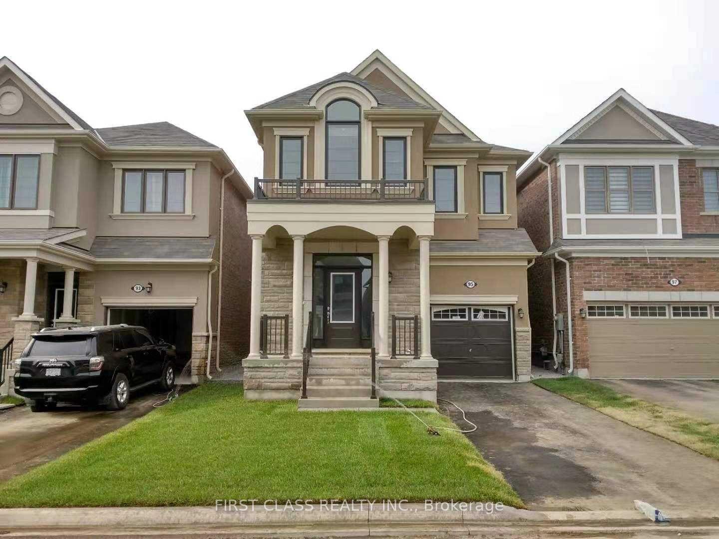 95 Hartney Drive — photo 1
