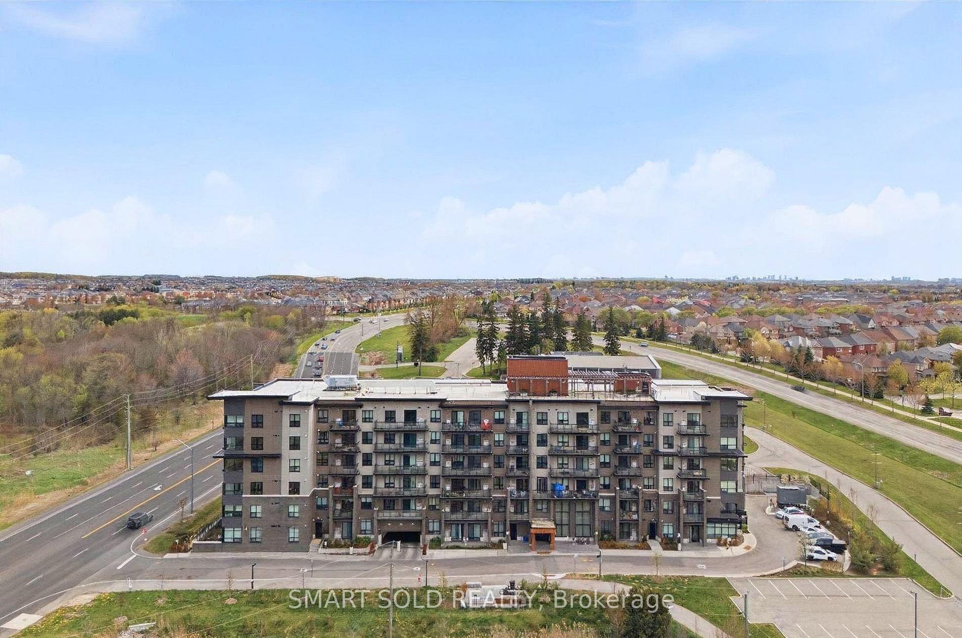 9700 Ninth Line 107 #107, Markham — Condo for sale, photo 1