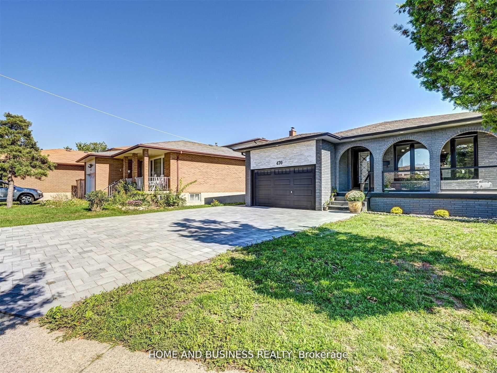 470 Louis Drive — photo 1