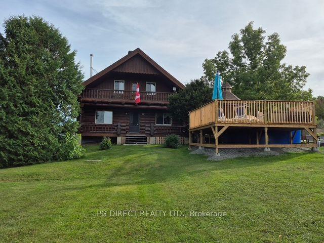 15 Ferguslea Road E — photo 1