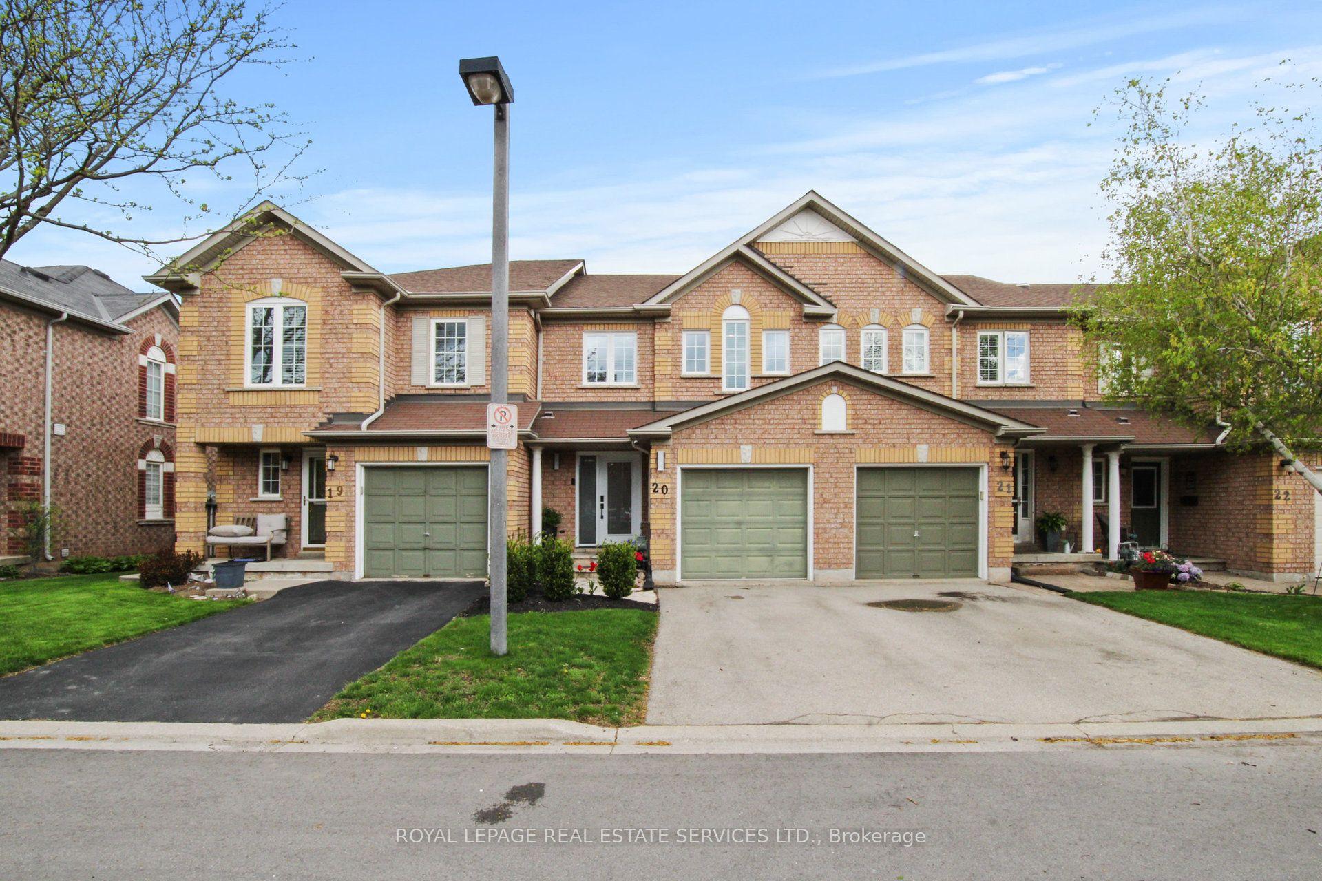 2001 Atkinson Drive 20 #20 — photo 1