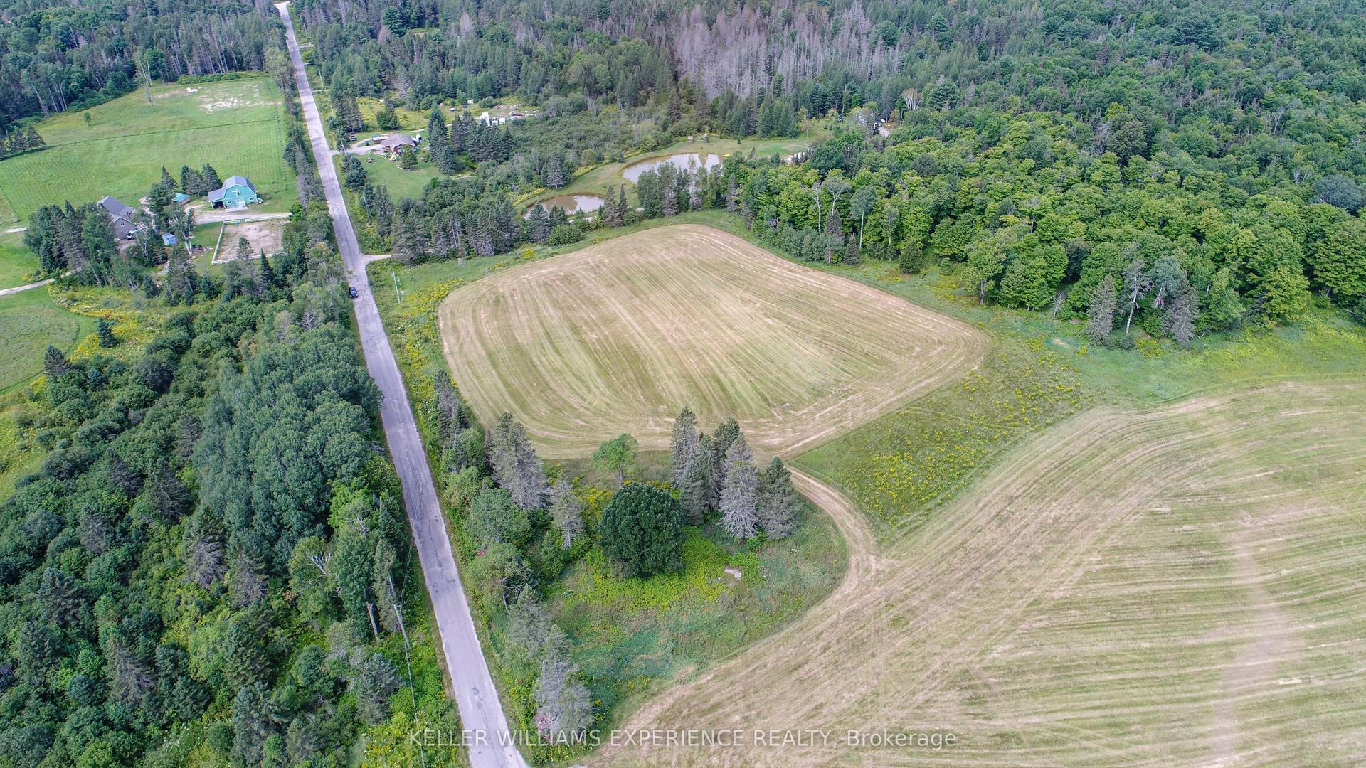 Pt Lt 2 Jackson's Road, Magnetawan — Land for sale, photo 1