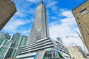 28 Freeland St. Street 4207 #4207, Toronto — Condo for lease, photo 1