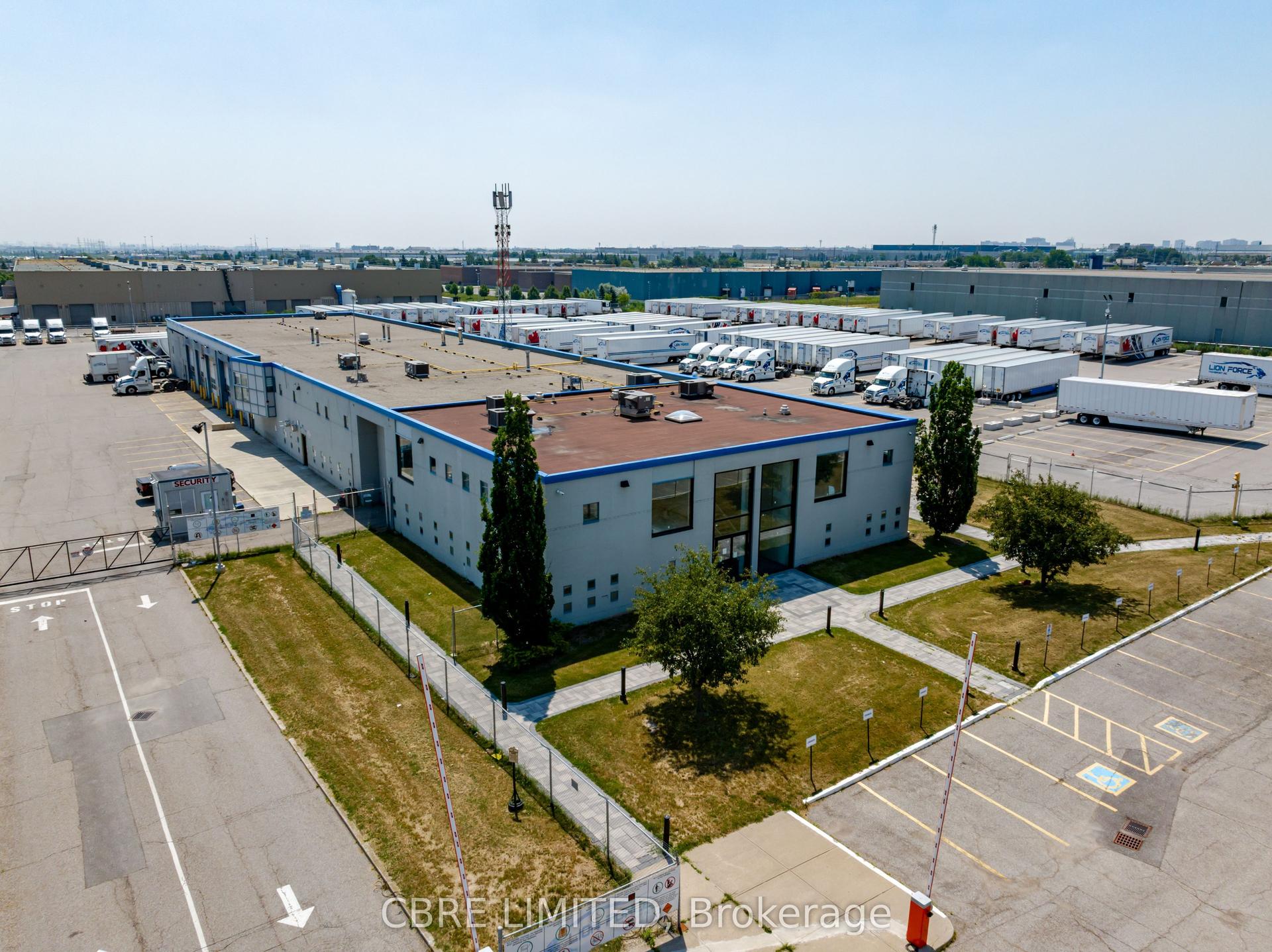 27 Automatic Road, Brampton — Commercial for sale, photo 1