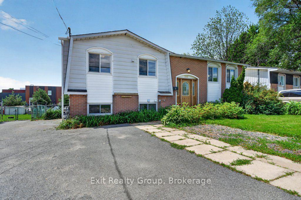 244 Weller Avenue — photo 1