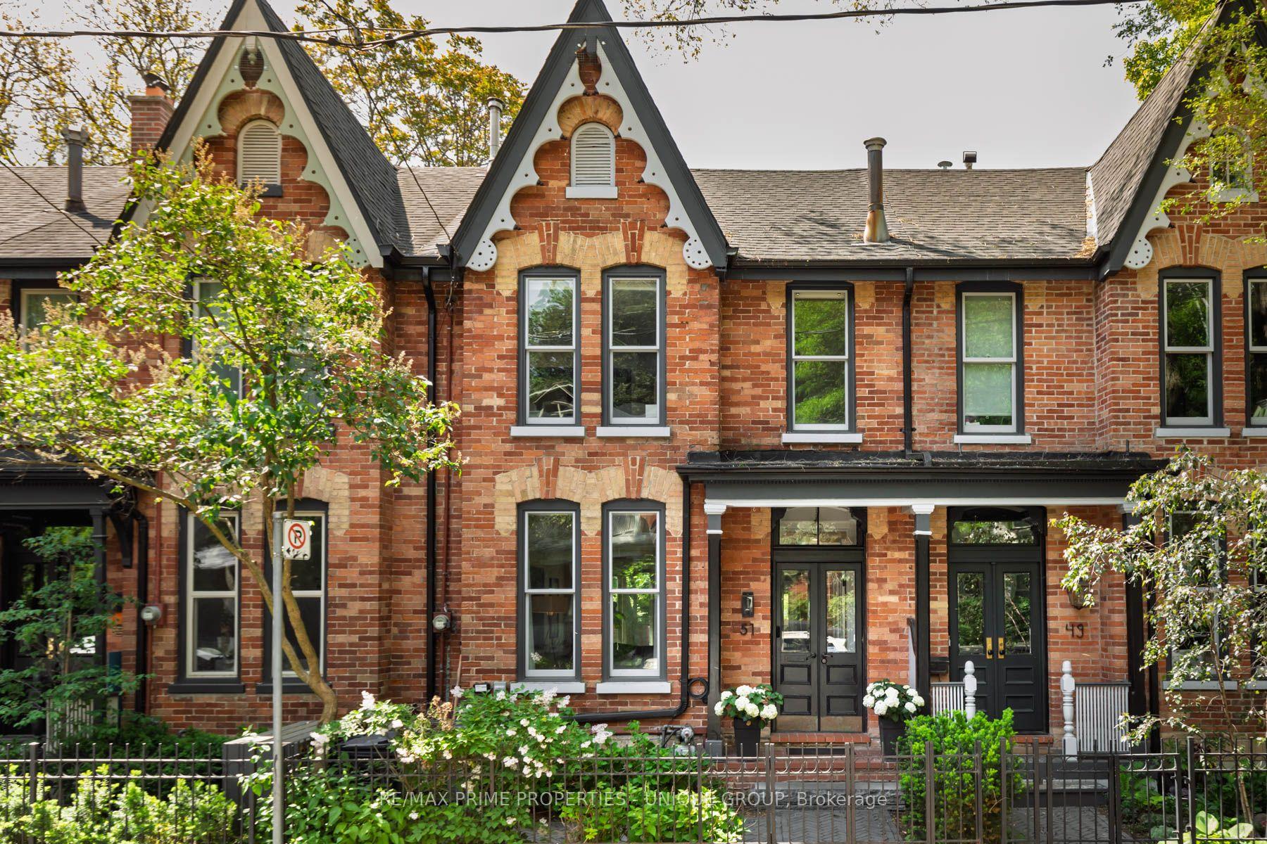 51 Spruce Street — photo 1