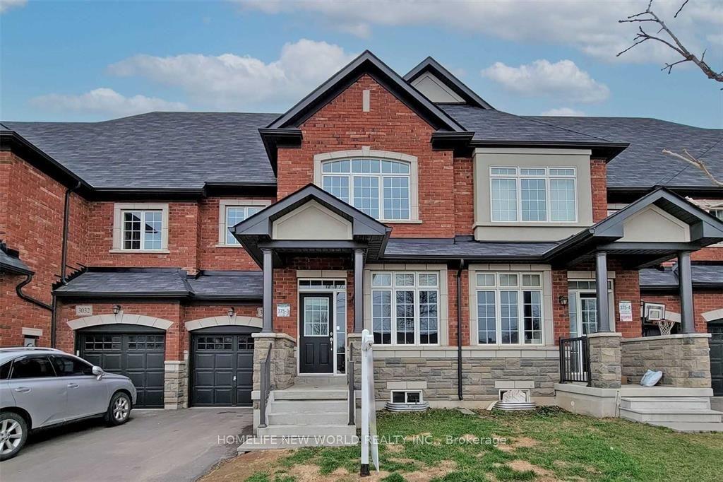 3034 Eighth Line, Oakville — Townhouse for sale, photo 1