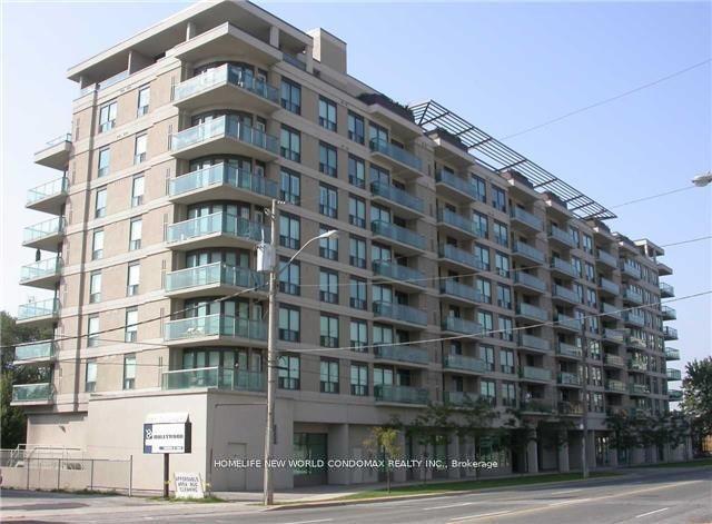 935 Sheppard Avenue W 703 #703 — photo 1