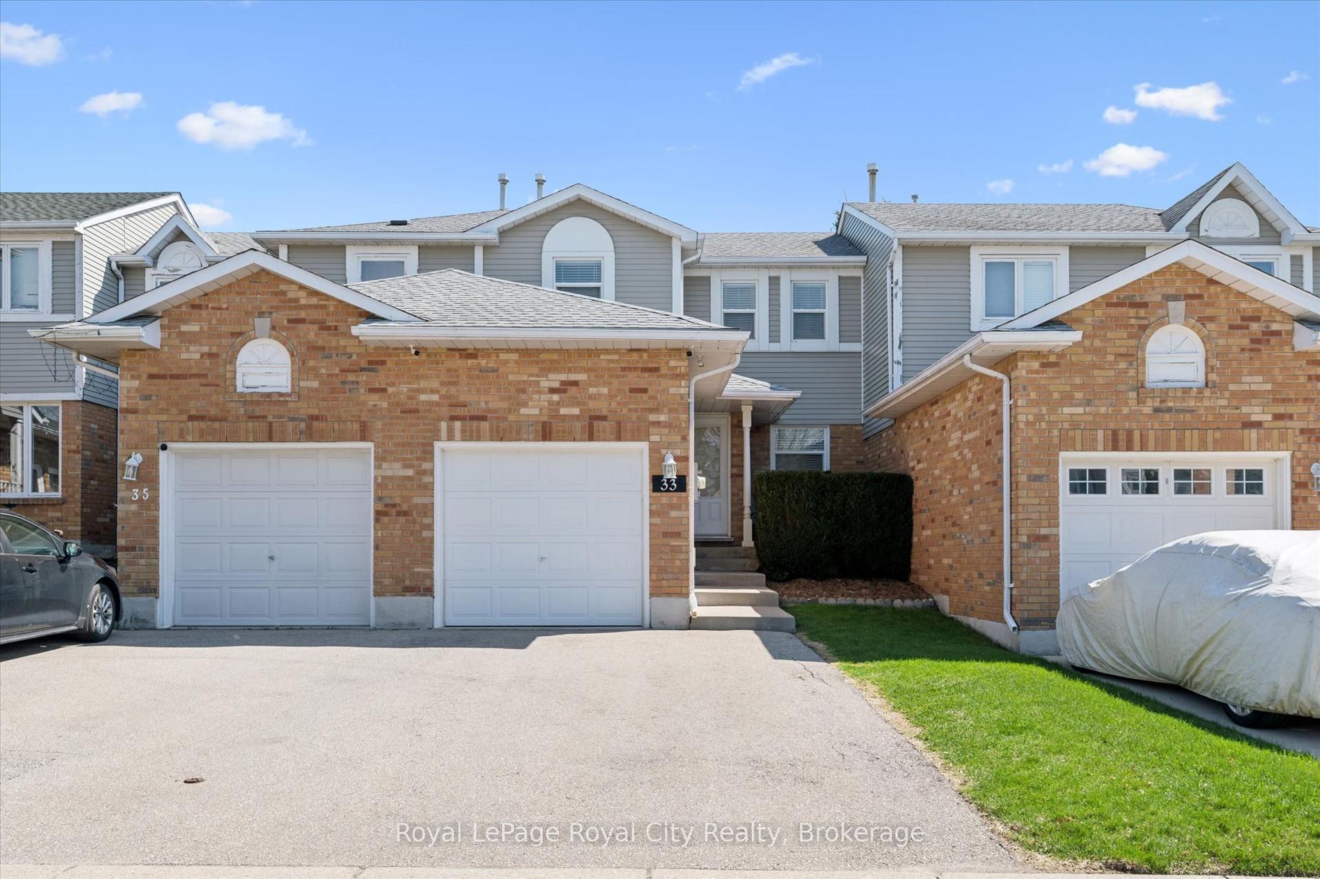 33 Fairgreen Close — photo 1