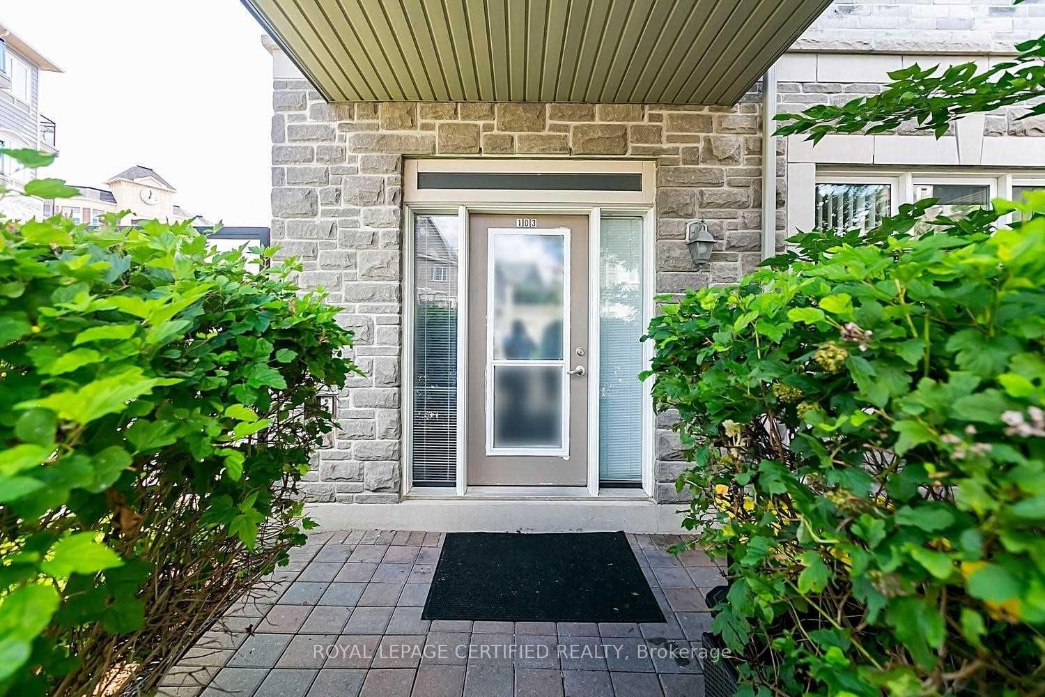 3075 Thomas Street 103 #103 — photo 1