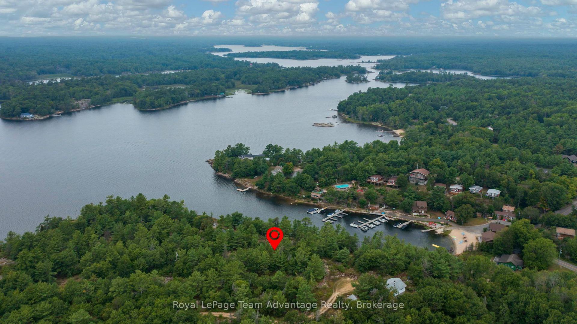 0 CHANNEL Drive — photo 1