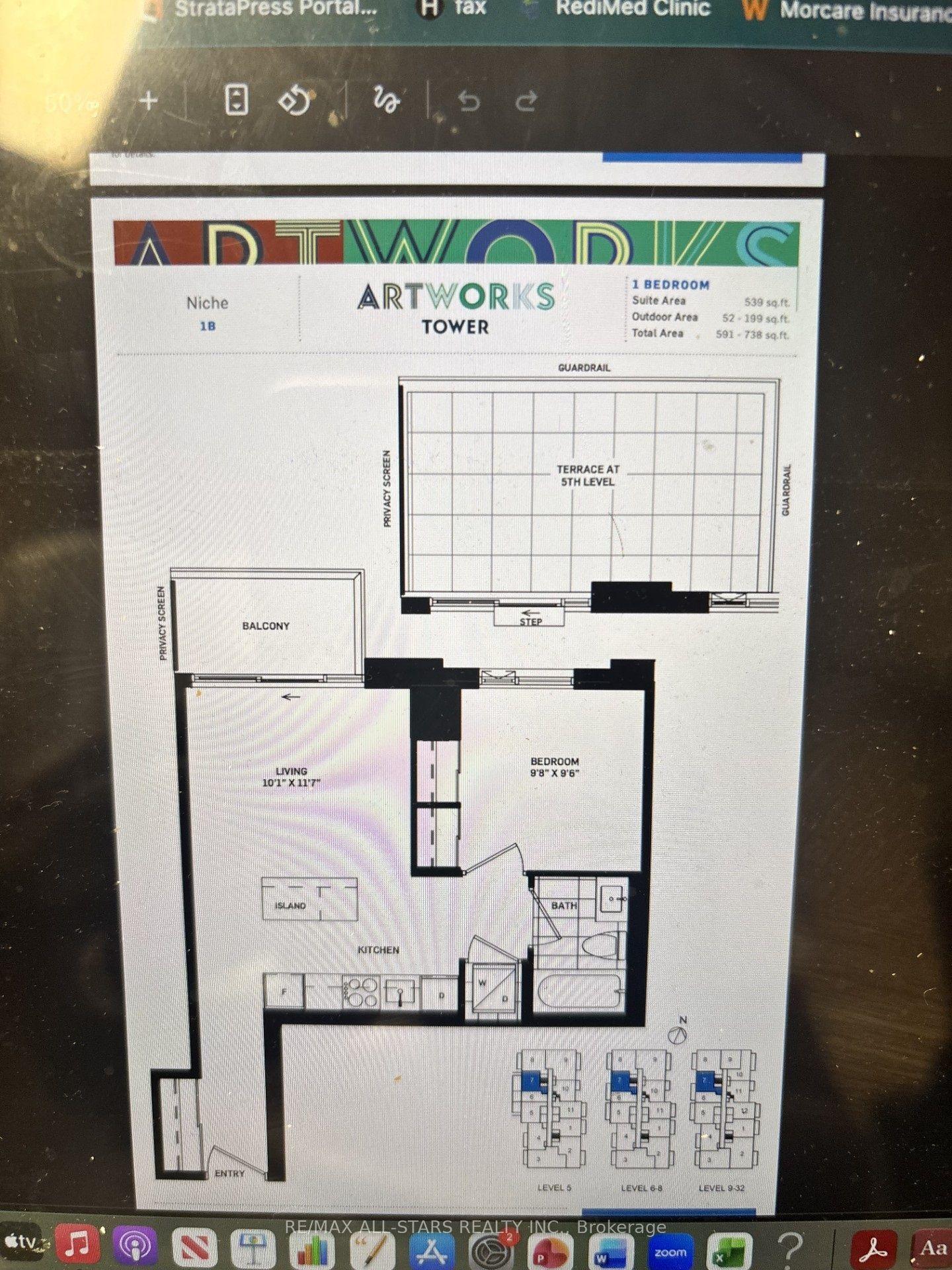 130 River Street 1007 #1007 — photo 1