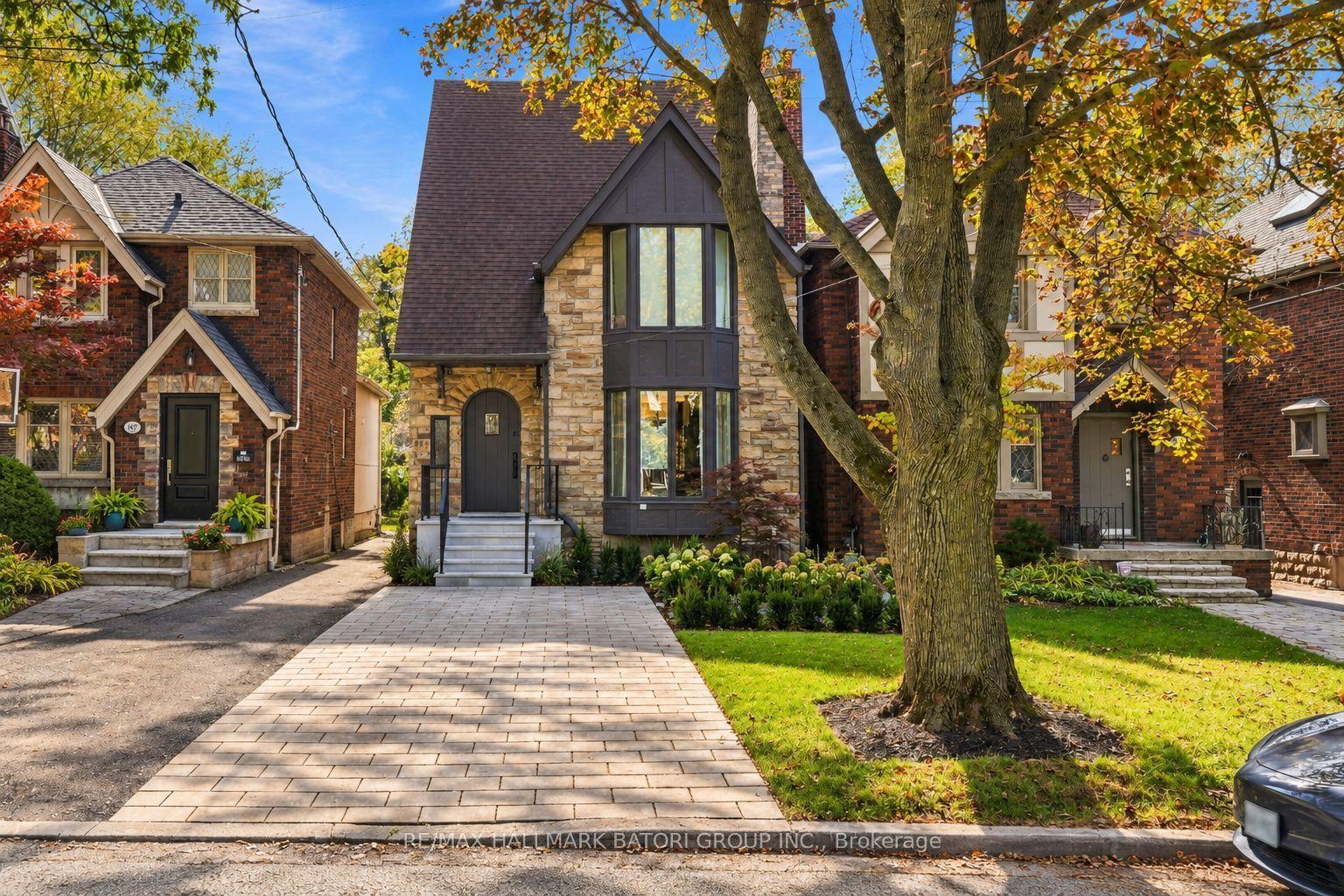 499 St Clements Avenue, Toronto — Detached for sale, photo 1