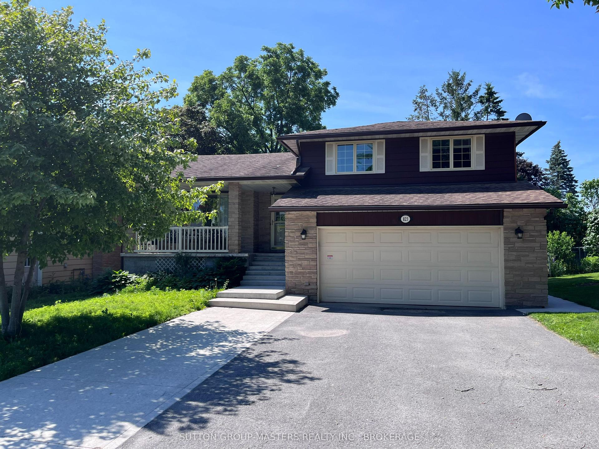 823 Robson Place Unit 1 #Unit 1, Kingston — Detached for lease, photo 1
