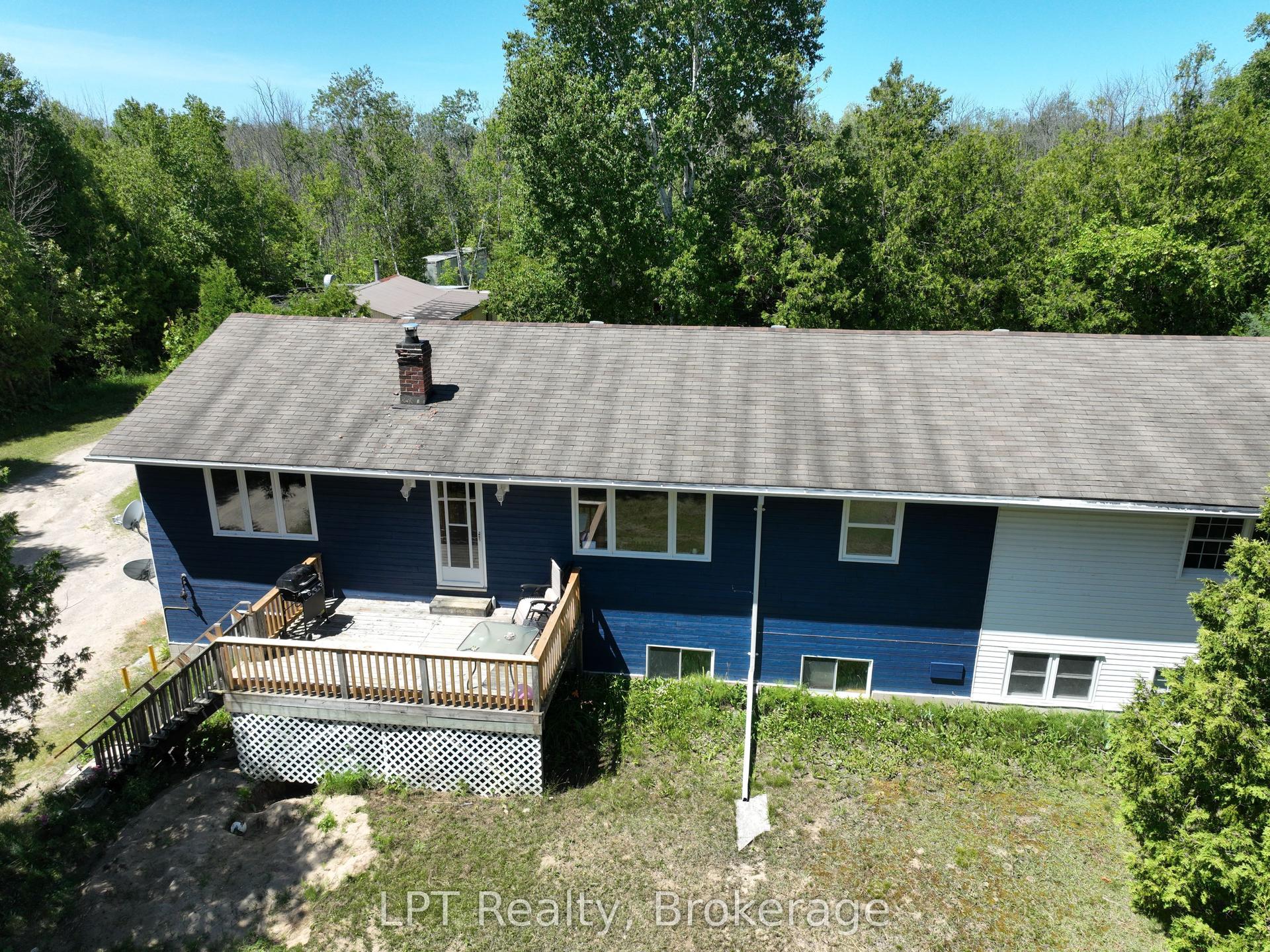 172 BRYANT Street, South Bruce Peninsula — Detached for sale, photo 1