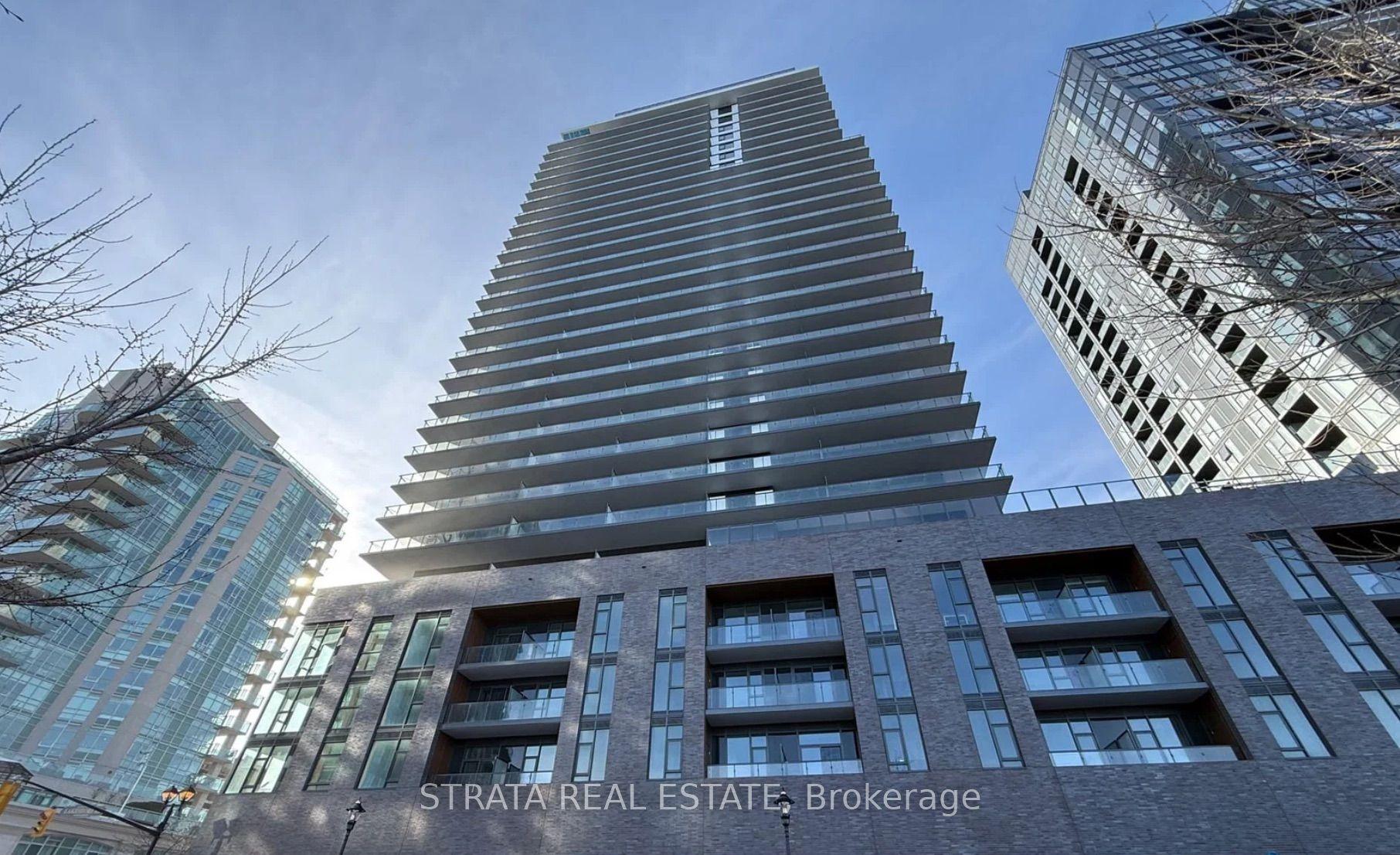 2075 Lakeshore Road 1610 #1610 — photo 1