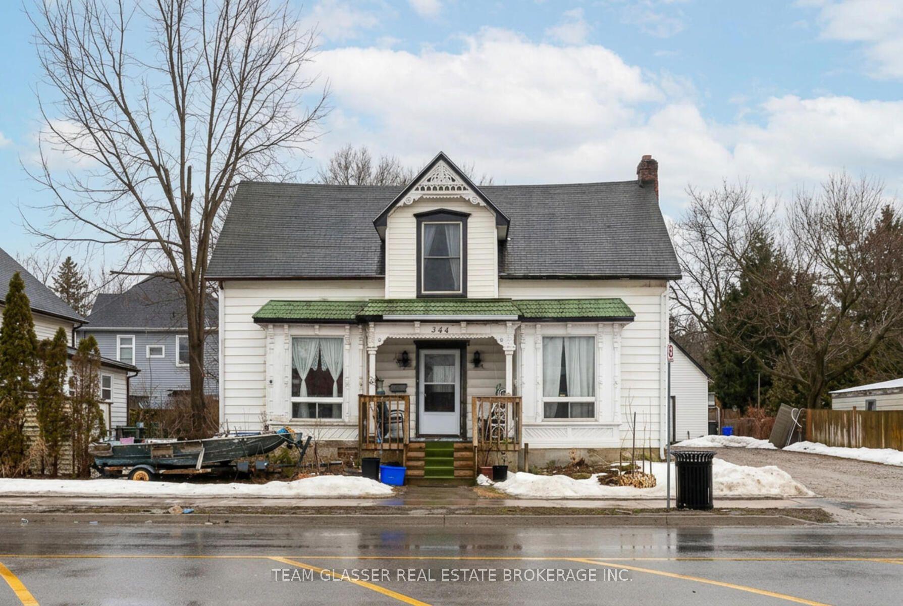 344 Talbot Street W — photo 1