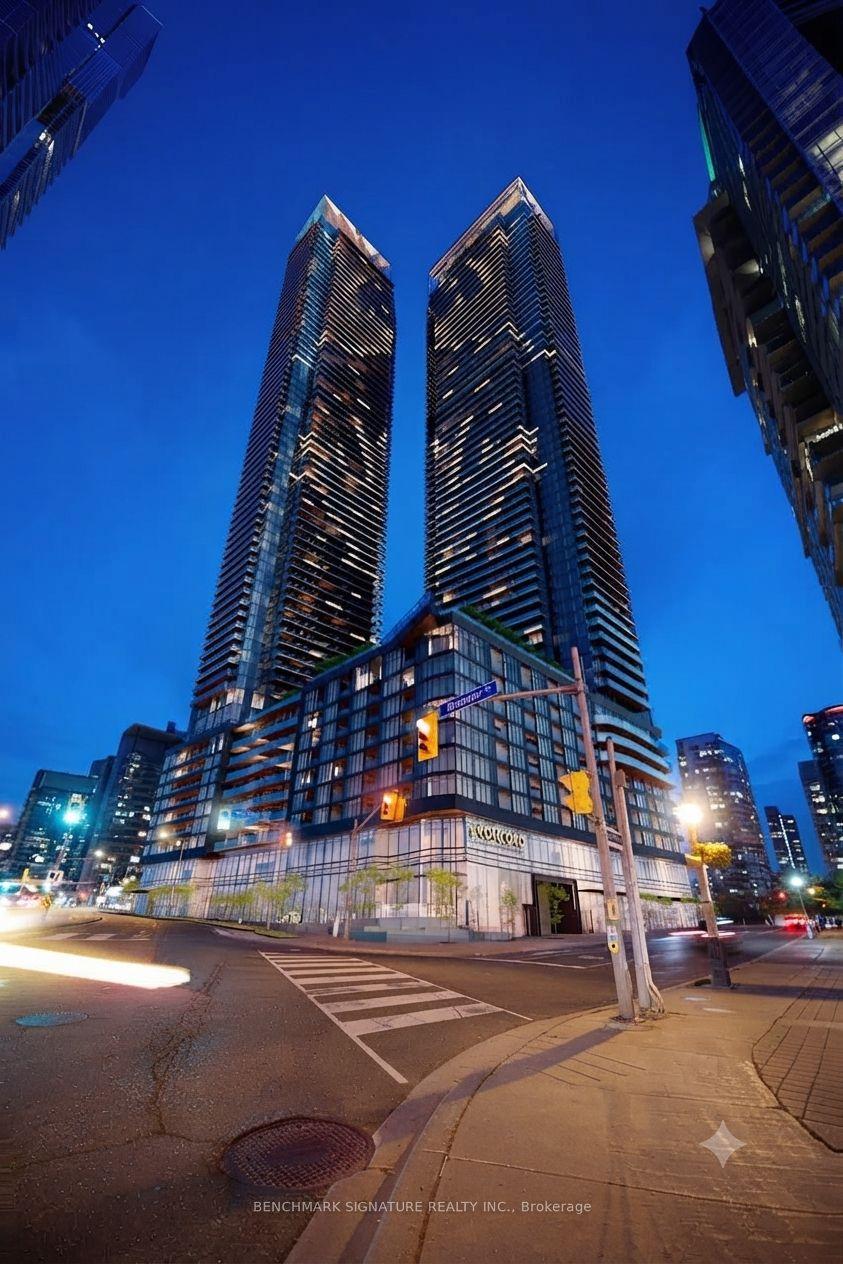 1 Concord Cityplace Way 3809 #3809, Toronto — Condo for lease, photo 1