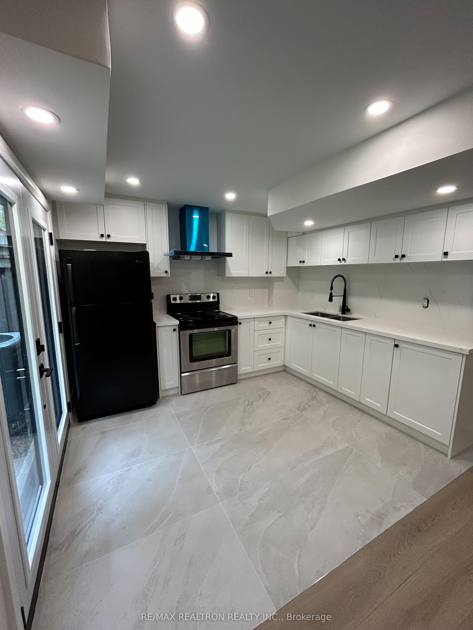 155 Smoothwater Terrace, Markham — Detached for lease, photo 1