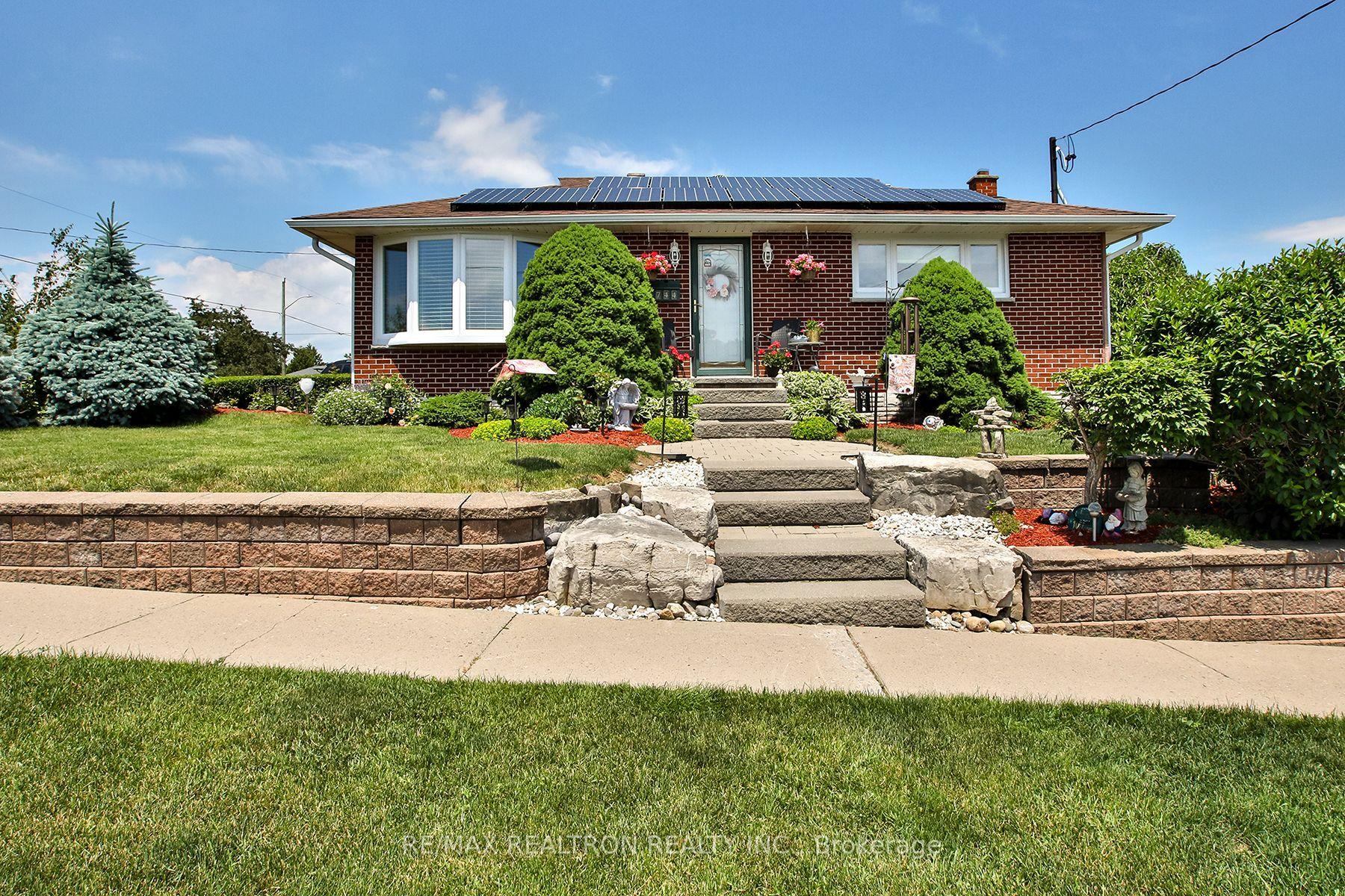 744 Shelley Avenue, Oshawa — Detached for sale, photo 1