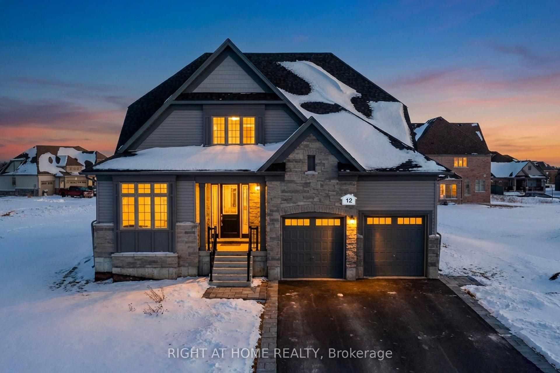 12 Larissa Park Drive — photo 1