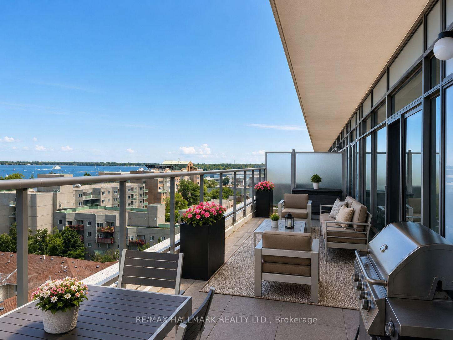 90 Stadium Road 905 #905, Toronto — Condo for lease, photo 1