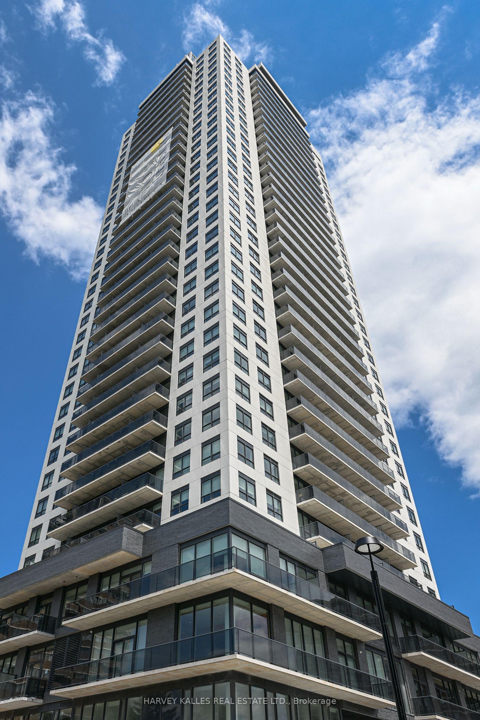 100 Eastdale Avenue 1110 #1110, Toronto — Condo for lease, photo 1