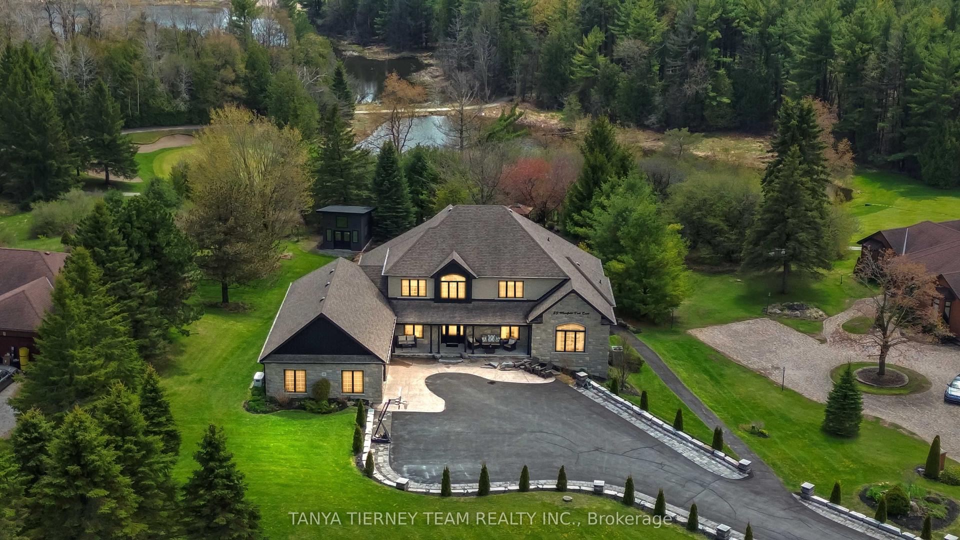 59 Mansfield Park Court — photo 1